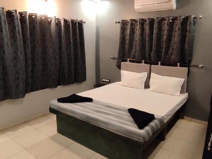 Kihim Villa | Anusheel Villa