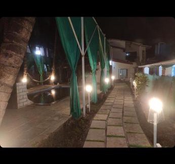 Kihim Villa | Anusheel Villa