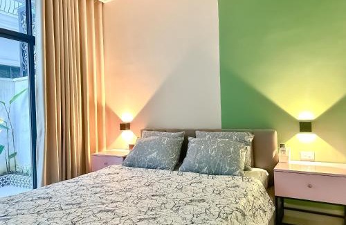 Le Chan Apartment | ANVI HOUSE - Vinhomes Marina Hải Phòng