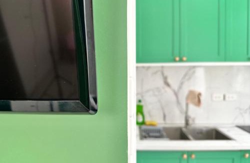 Le Chan Apartment | ANVI HOUSE - Vinhomes Marina Hải Phòng
