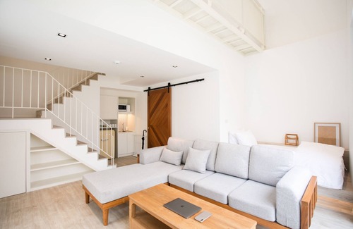 Chang Phueak Hotel | Any Day House Chiangmai