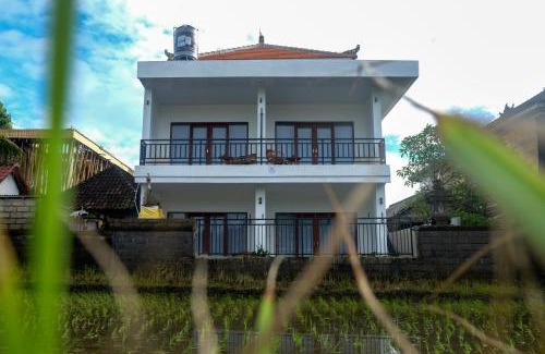 Mas House | ANYA Guest House