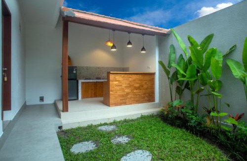 Mas House | ANYA Guest House