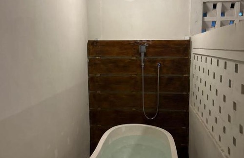 Tukad Mungga House | Anya' House