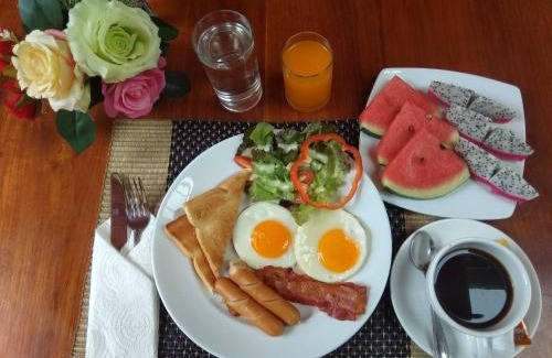 Cha-am Resort | Anyamanee Resort