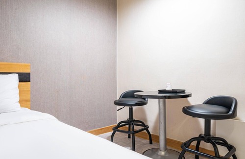 Anyang Hotel | Anyang Aein Hotel