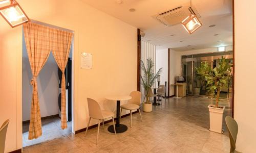 Anyang Hotel | Anyang CNC Hotel