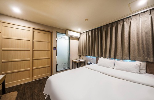Anyang Hotel | Anyang Illowa Hotel