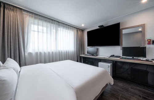 Anyang Hotel | Anyang Illowa Hotel