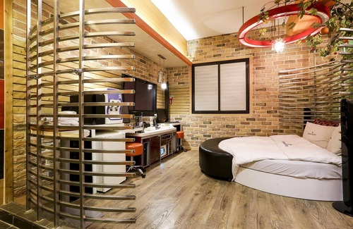 Anyang Hotel | Anyang Koam Hotel