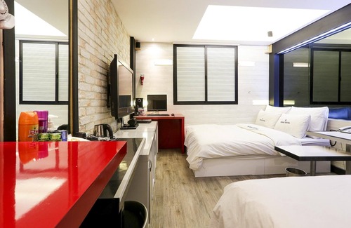 Anyang Hotel | Anyang Koam Hotel