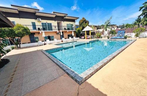 Krabi Hotel | Anyavee Chom By The Sea