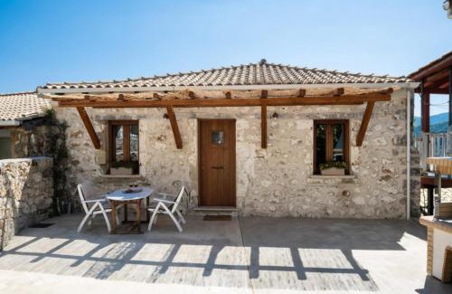 Sivros House | Anyfantata