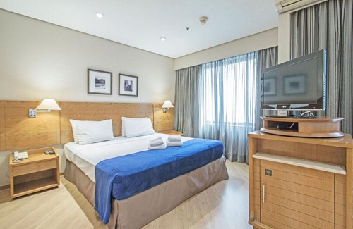 Bela Vista Apartment | anyLife Comfort Bela Vista