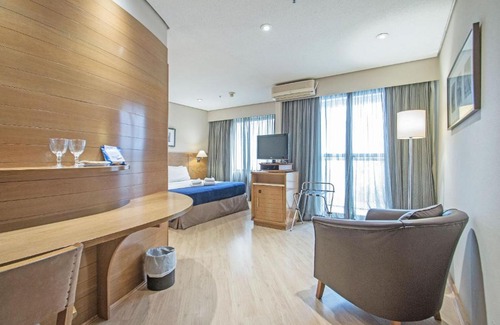Bela Vista Apartment | anyLife Comfort Bela Vista