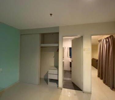 Lumut Hotel | AnyLodge Waterfront Marina Island Pangkor
