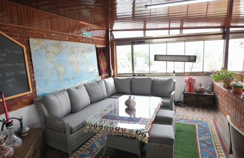 Selcuk House | Anz Guesthouse Pansiyon