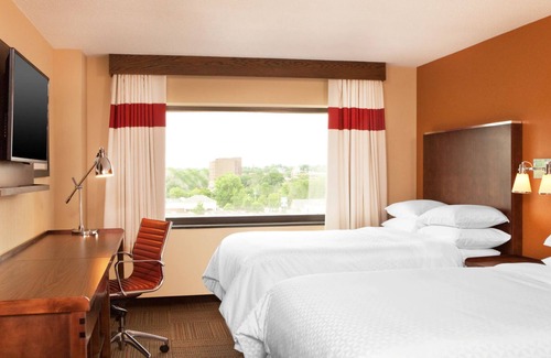 Scranton Hotel | ANZ Hotels Scranton