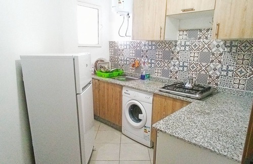 Anza Apartment | anza appartement