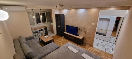 Niksic Apartment | Anzoli Apartmani Centar Niksić