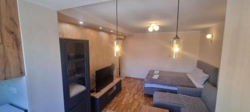 Niksic Apartment | Anzoli Apartmani Centar Niksić