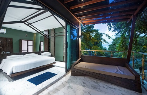 Rayong Resort | Ao Cho Grandview Hideaway Resort