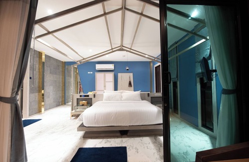 Rayong Resort | Ao Cho Grandview Hideaway Resort