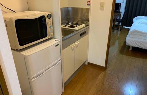 Chikushino Apartment | AO Dazaifu/Vacation STAY 61718