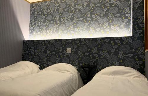Chikushino Apartment | AO Dazaifu/Vacation STAY 61732