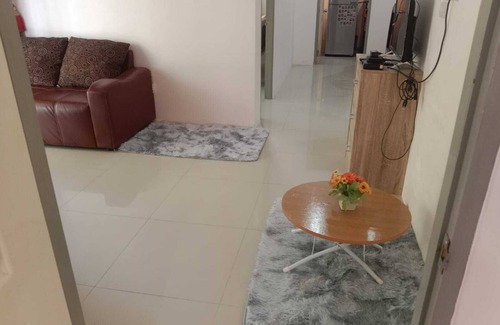 Ao Nang House | Ao Nang Tropical House