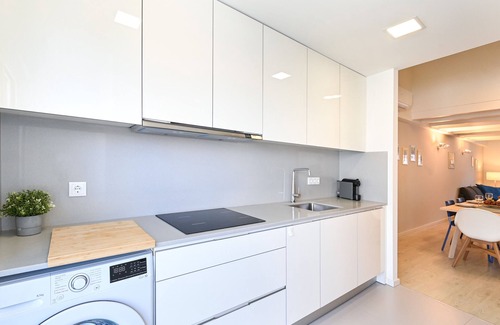 Old Town Apartment | Ao Pé da Sé - Sé Apartamentos