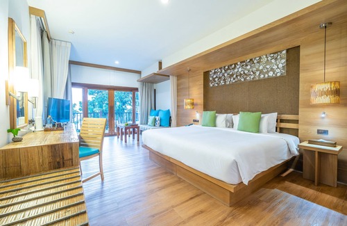 Rayong Resort | Ao Prao Resort