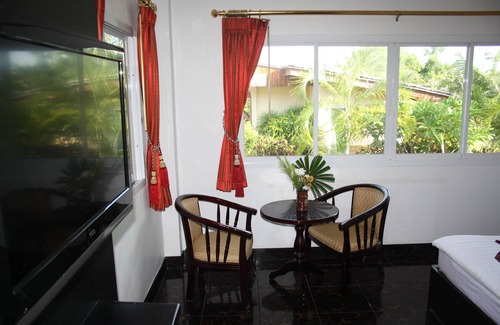 Sathing Phra Hotel | Ao Thai Resort