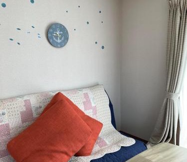 Tateyama House | Ao to Yuuhi - Vacation STAY 34462v