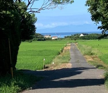 Tateyama House | Ao to Yuuhi - Vacation STAY 34462v