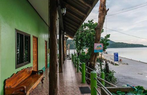 Ko Kood Resort | Ao Yai Homestay Koh Kood