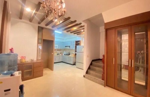 West District House | AoA旅宿（客廳採共享，訂滿三間即包棟）