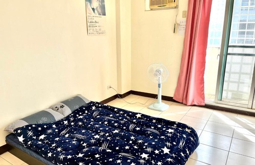 West District House | AoA旅宿（客廳採共享，訂滿三間即包棟）