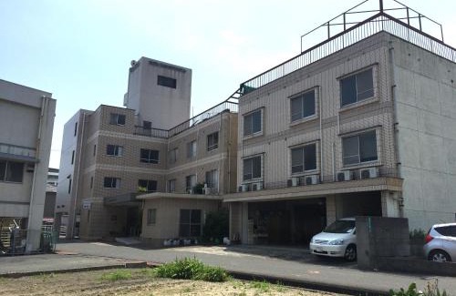 Fukuyama Hotel | Aoi Business Hotel