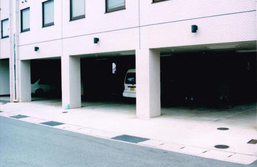Fukuyama Hotel | Aoi Business Hotel