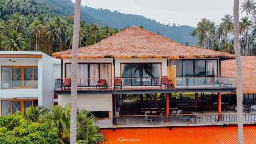 Khanom Resort | Aokhanom Resort