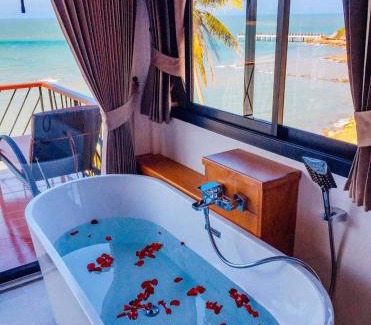 Khanom Resort | Aokhanom Resort