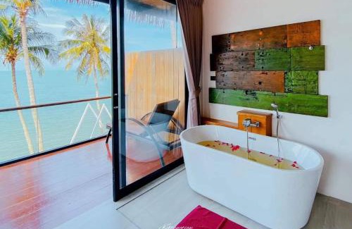 Khanom Resort | Aokhanom Resort