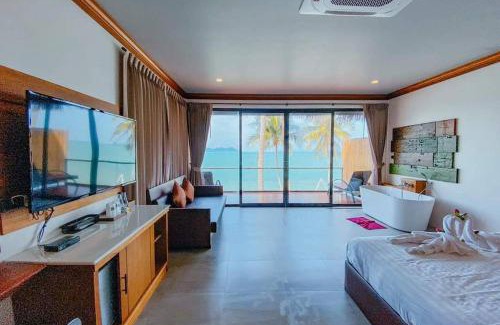 Khanom Resort | Aokhanom Resort