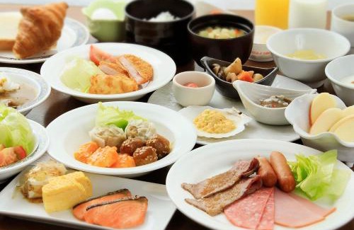 Aomori Hotel | Aomori Center Hotel