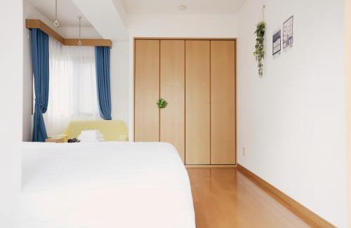 Higashiikebukuro House | AOMUGIHOTELOtsuka