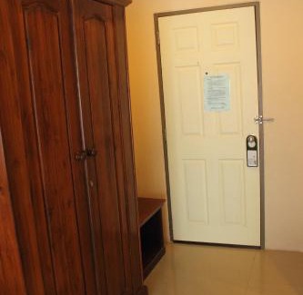 Ao Nang Hotel | Aonang Goodwill