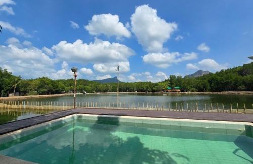 Ao Nang House | Aonang Riverside Home