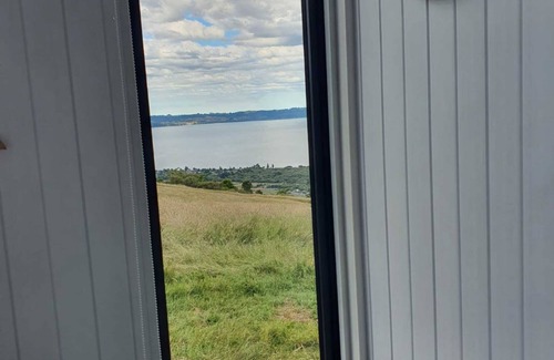 Kawaha Point House | Aorangi Peak Cabins 7 by Tiny Away