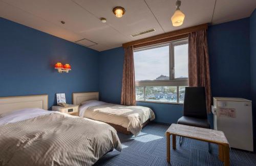 Aoshima Hotel | Aoshima Grand Hotel